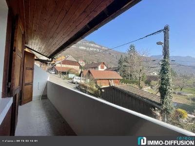 Achat Appartement à Bluffy (74) : 1 483 annonces