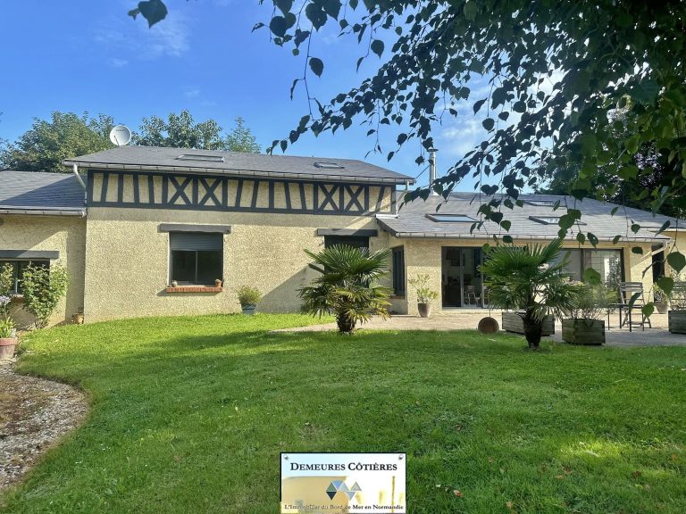 Achat biens immobiliers à Contremoulins (76) : 581 annonces