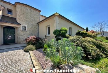 Achat biens immobiliers à Tresses (33) : 9 040 annonces