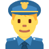 👮♂️